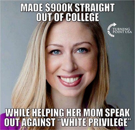 liberal privilege